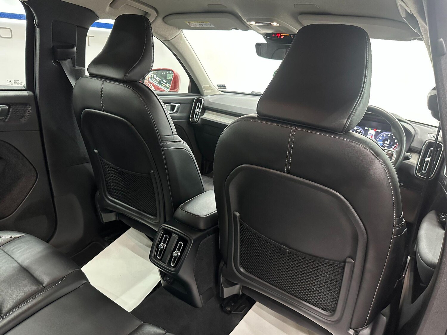 Used Volvo XC40 2021 for sale - 76012501: Photo 58
