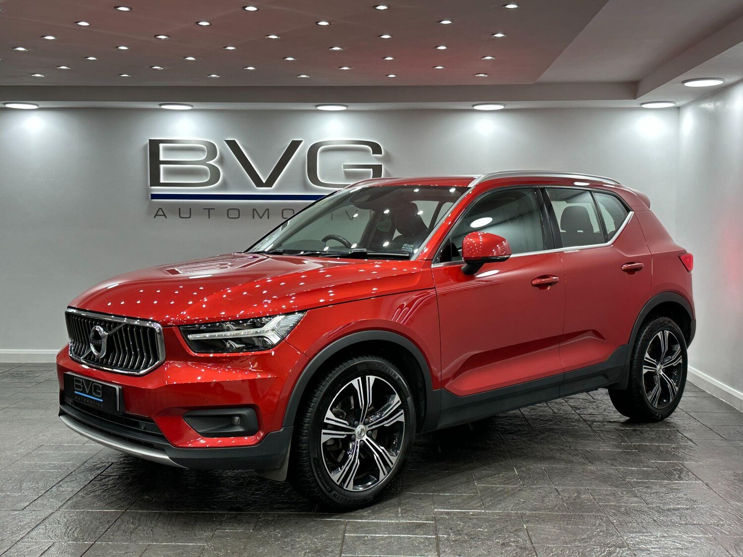 Used Volvo XC40 2021 for sale - 76012501: Photo 6