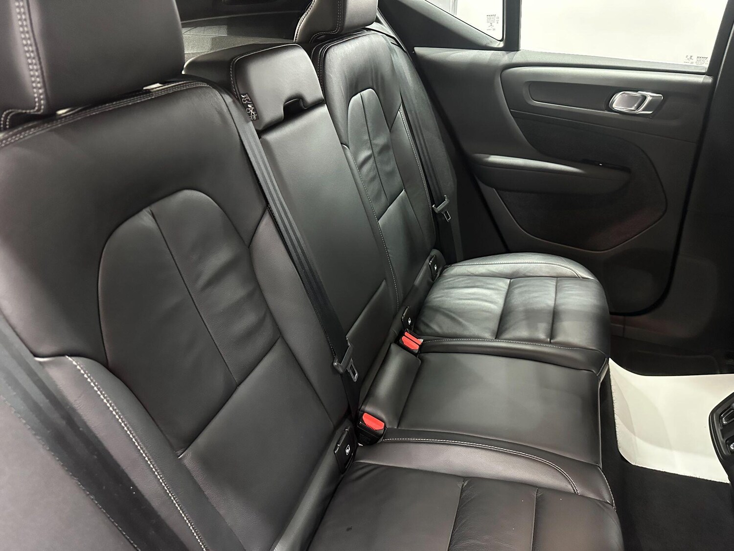 Used Volvo XC40 2021 for sale - 76012501: Photo 61