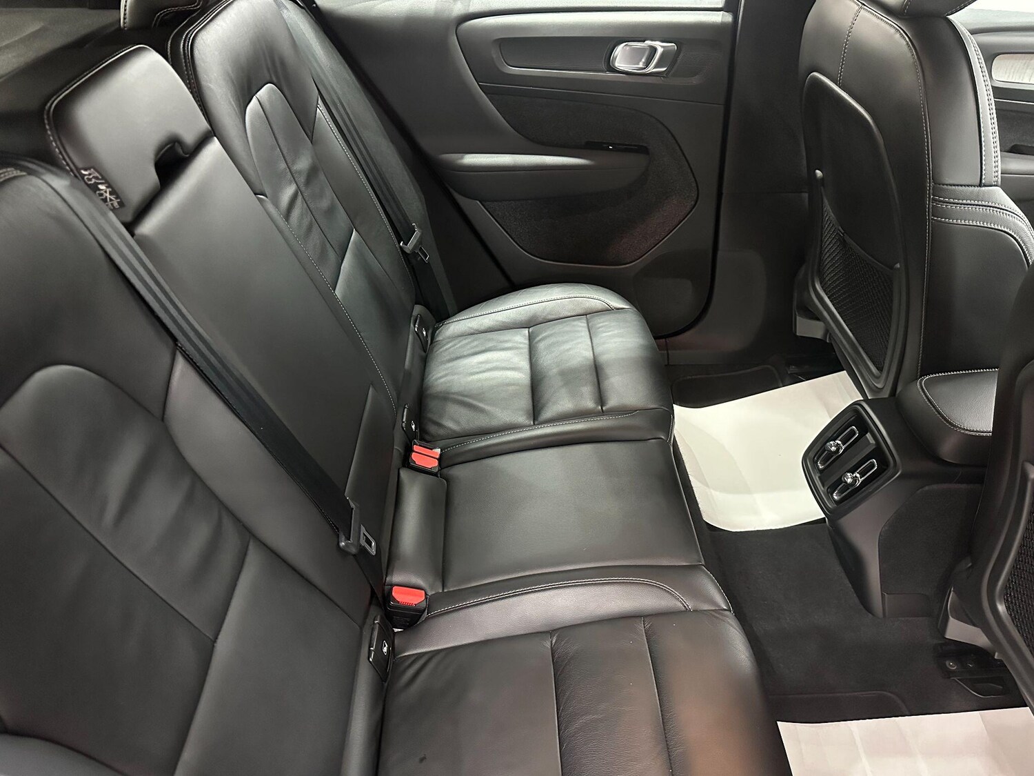 Used Volvo XC40 2021 for sale - 76012501: Photo 62