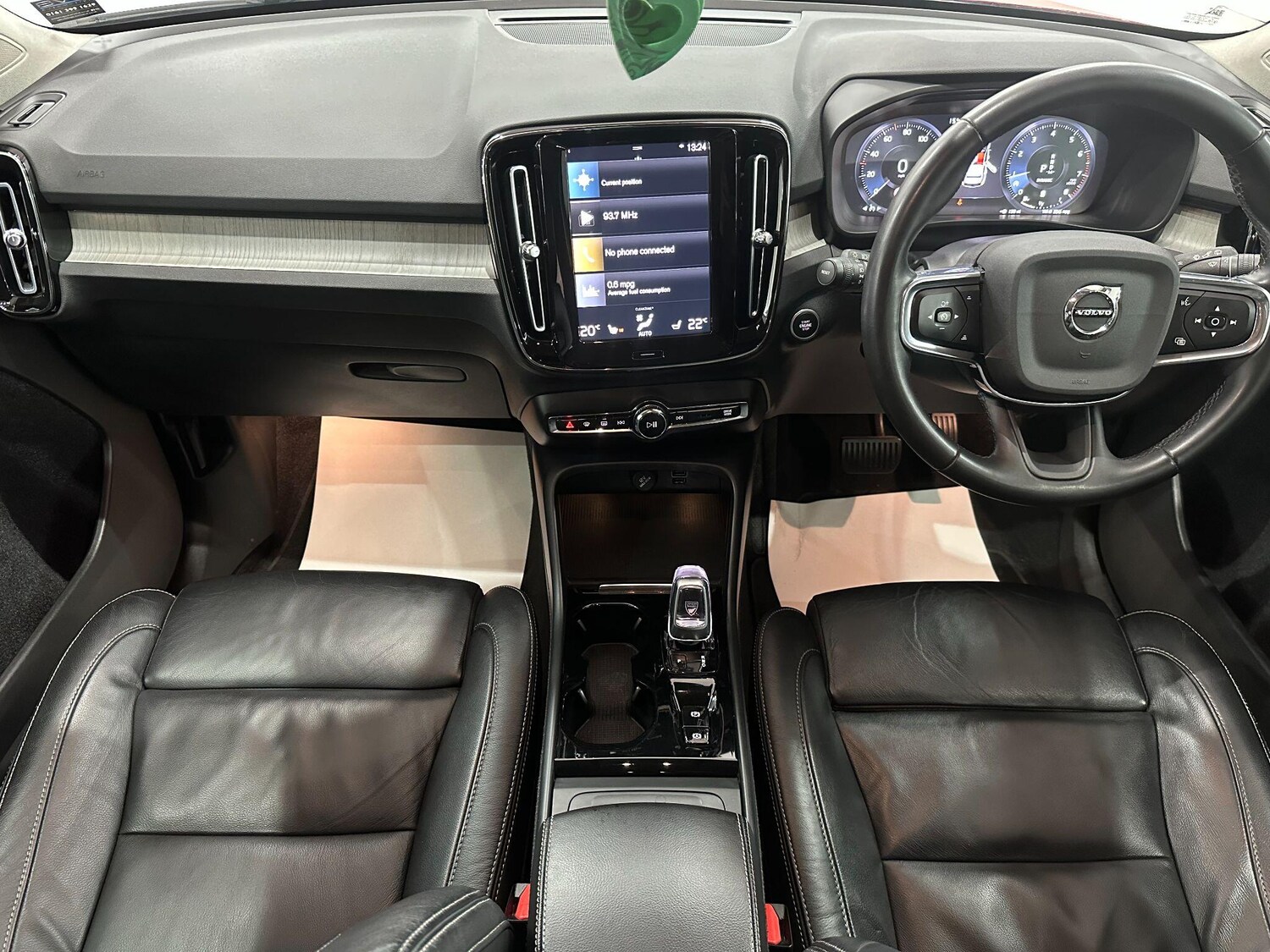 Used Volvo XC40 2021 for sale - 76012501: Photo 63