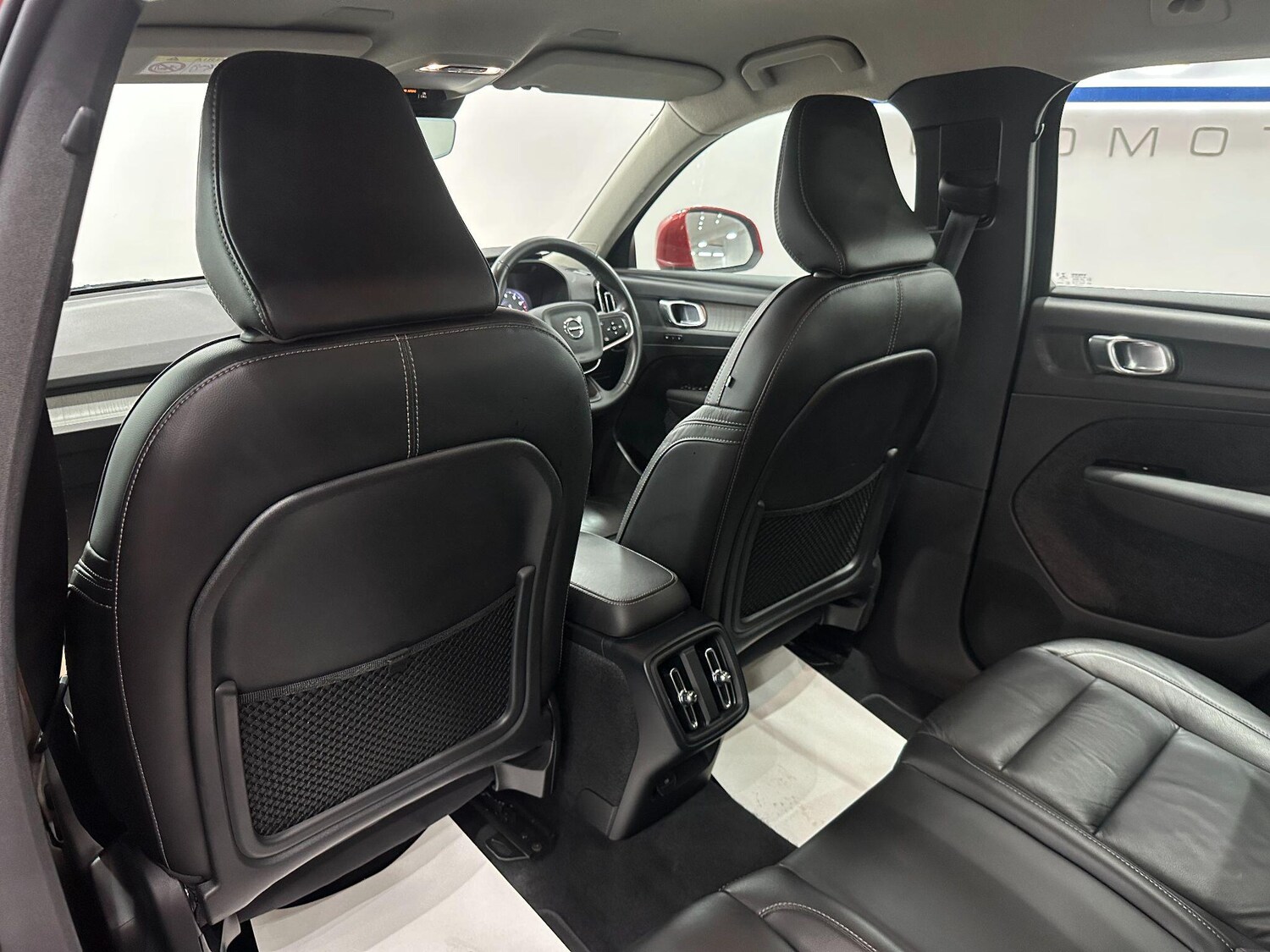 Used Volvo XC40 2021 for sale - 76012501: Photo 65