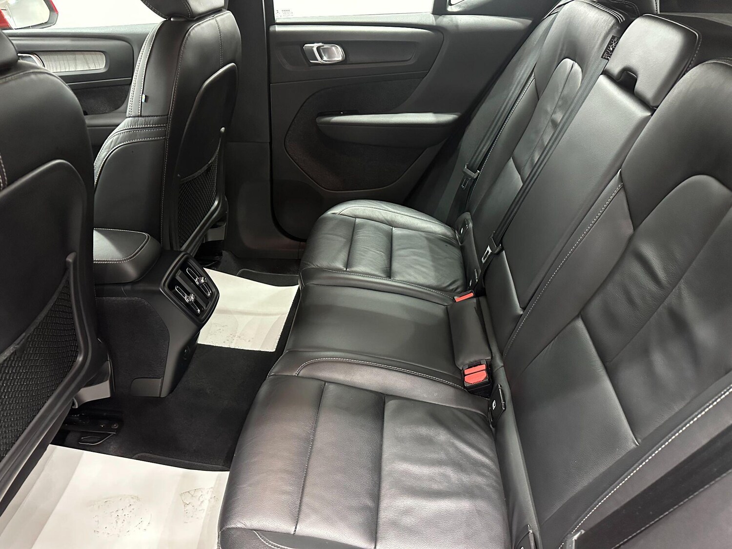 Used Volvo XC40 2021 for sale - 76012501: Photo 68