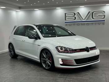 (66) - 2.0 TSI BlueMotion Tech GTI DSG Euro 6 (s/s) 5dr