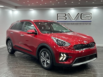 Used Kia Niro 2019 for sale - 76498520: Photo