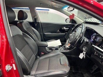 Used Kia Niro 2019 for sale - 76498520: Photo