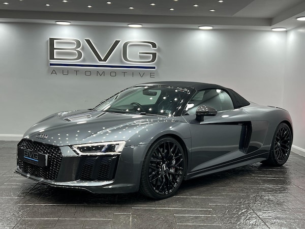 Used Audi R8 for sale - 75600785: Photo 10