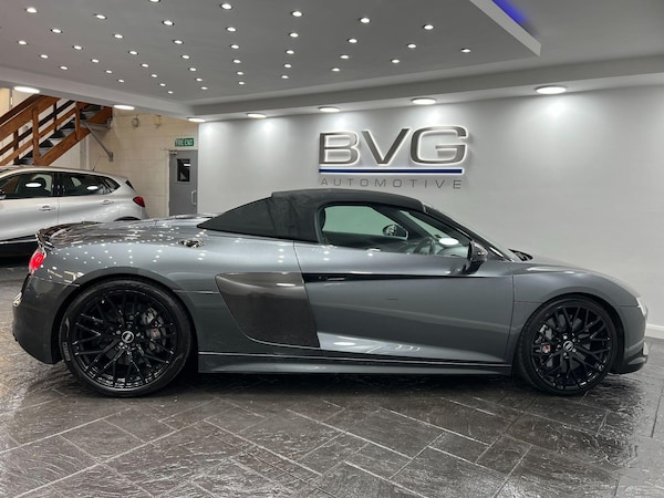 Used Audi R8 for sale - 75600785: Photo 11