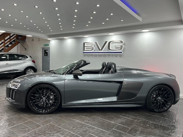 Used Audi R8 for sale - 75600785: Photo 12