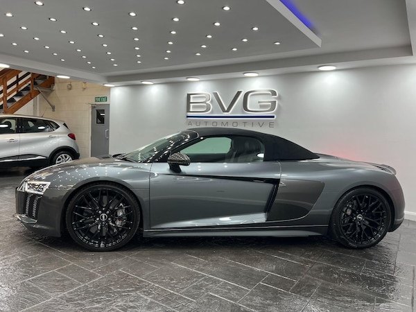 Used Audi R8 for sale - 75600785: Photo 13