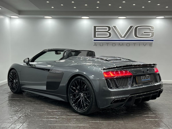Used Audi R8 for sale - 75600785: Photo 15