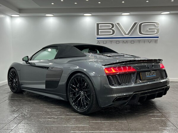 Used Audi R8 for sale - 75600785: Photo 16