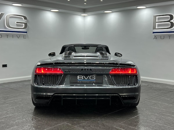 Used Audi R8 for sale - 75600785: Photo 17