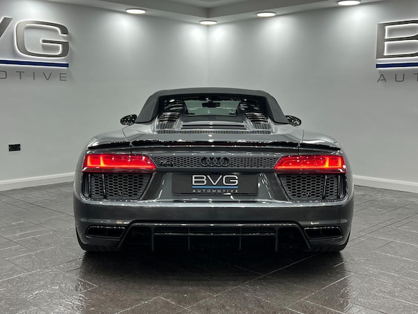 Used Audi R8 for sale - 75600785: Photo 18