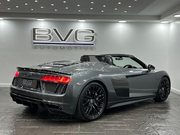 Used Audi R8 for sale - 75600785: Photo 19