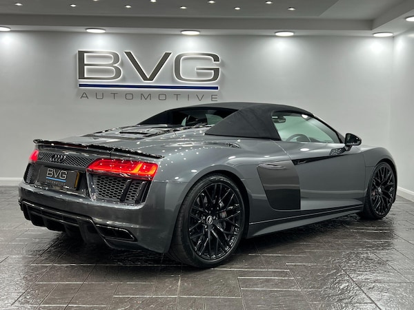 Used Audi R8 for sale - 75600785: Photo 20