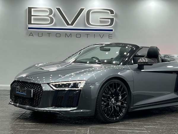 Used Audi R8 for sale - 75600785: Photo 22