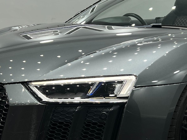 Used Audi R8 for sale - 75600785: Photo 23