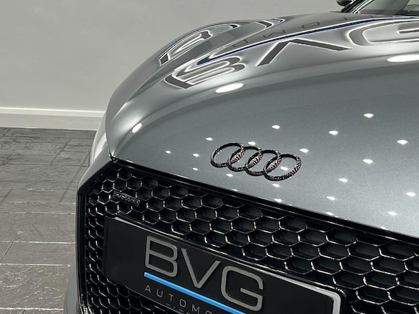 Used Audi R8 for sale - 75600785: Photo 24