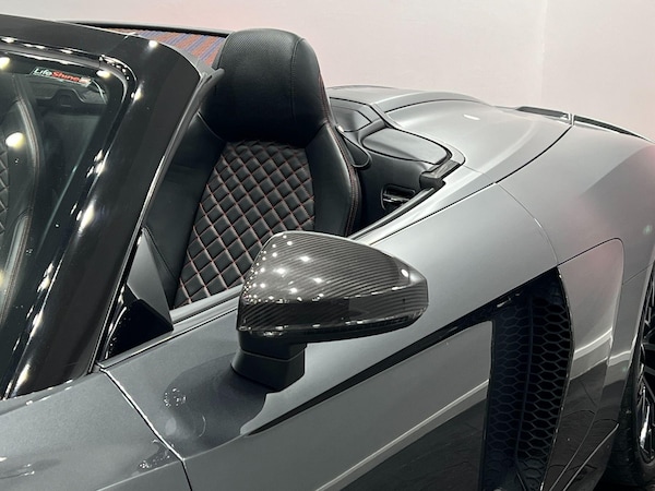 Used Audi R8 for sale - 75600785: Photo 25
