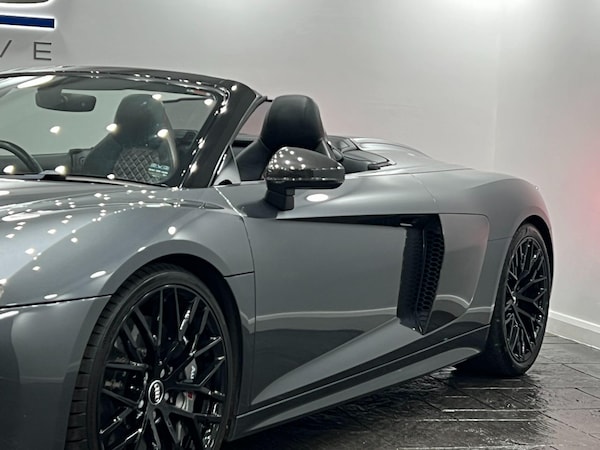 Used Audi R8 for sale - 75600785: Photo 27