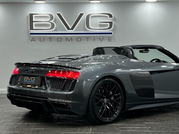 Used Audi R8 for sale - 75600785: Photo 28