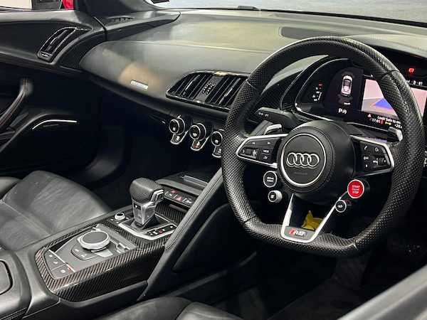 Used Audi R8 for sale - 75600785: Photo 2