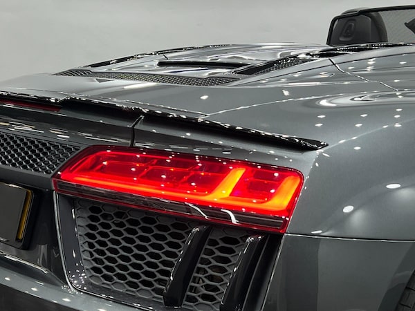 Used Audi R8 for sale - 75600785: Photo 30
