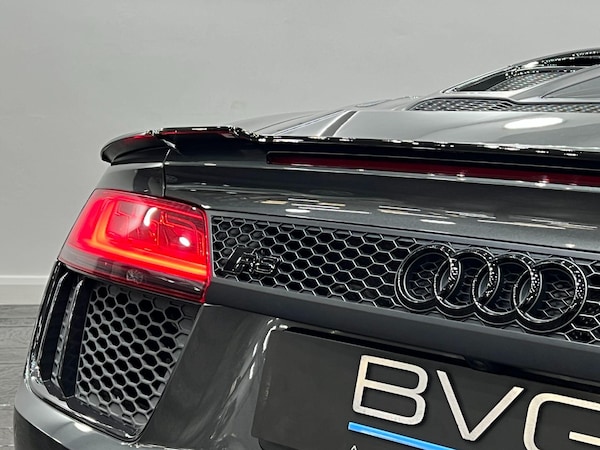 Used Audi R8 for sale - 75600785: Photo 31