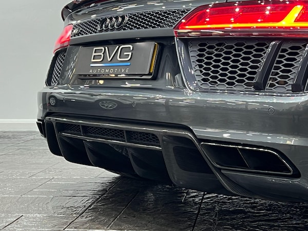 Used Audi R8 for sale - 75600785: Photo 32