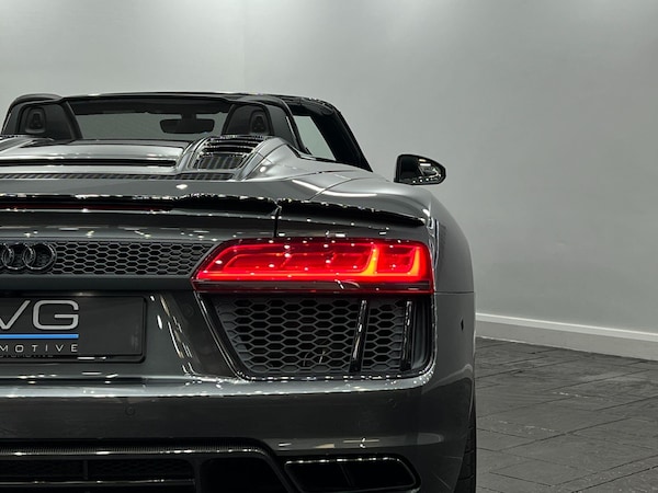 Used Audi R8 for sale - 75600785: Photo 33