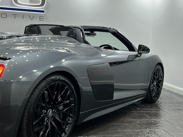 Used Audi R8 for sale - 75600785: Photo 34