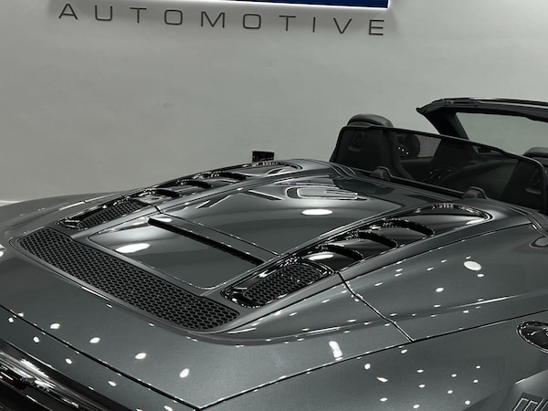 Used Audi R8 for sale - 75600785: Photo 35