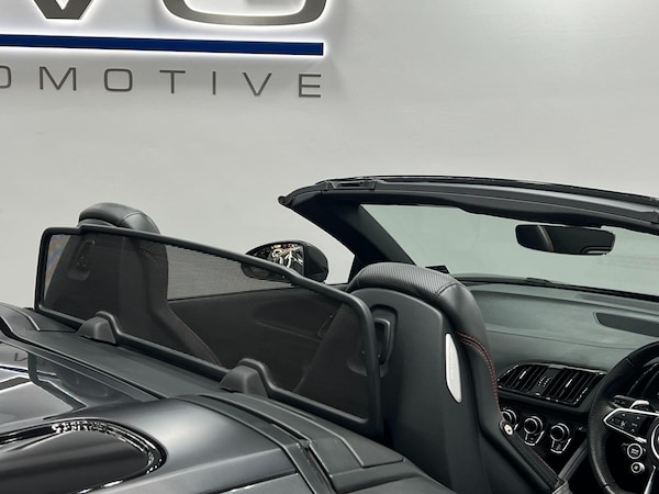 Used Audi R8 for sale - 75600785: Photo 36