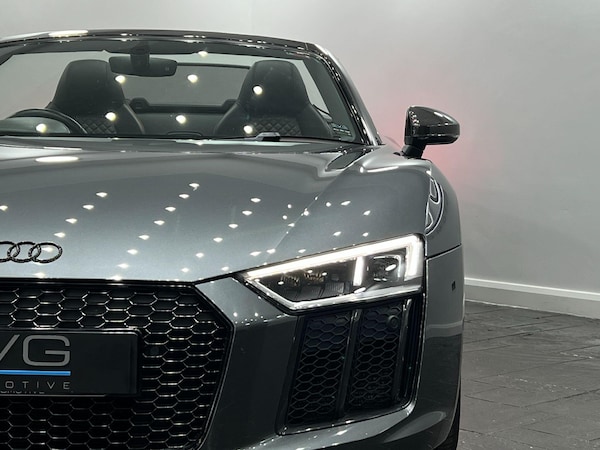Used Audi R8 for sale - 75600785: Photo 37