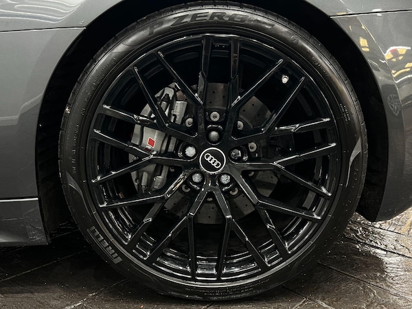Used Audi R8 for sale - 75600785: Photo 39