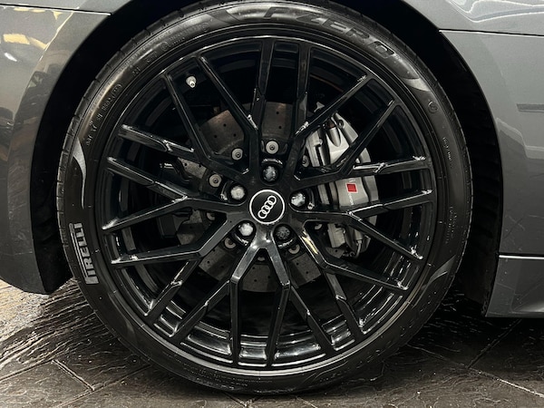 Used Audi R8 for sale - 75600785: Photo 40