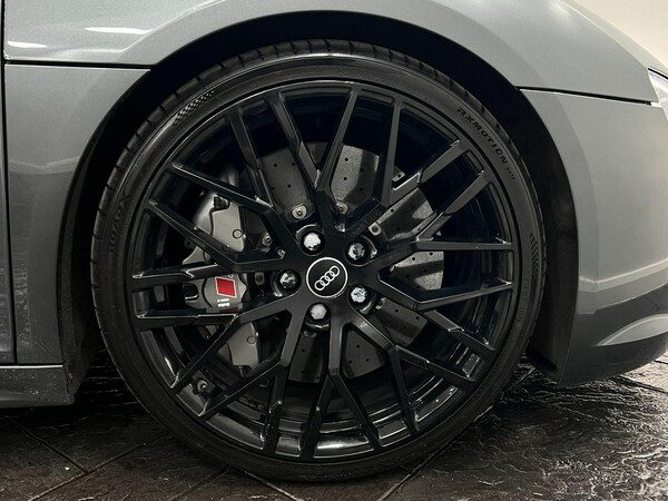 Used Audi R8 for sale - 75600785: Photo 41