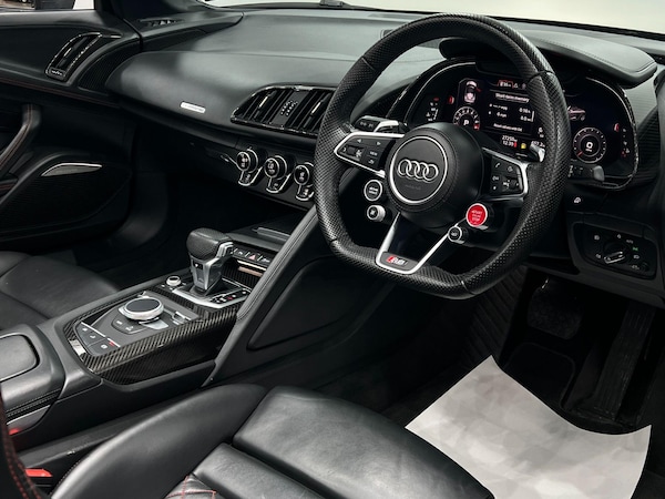 Used Audi R8 for sale - 75600785: Photo 43