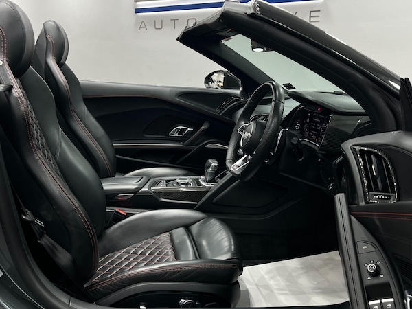 Used Audi R8 for sale - 75600785: Photo 44