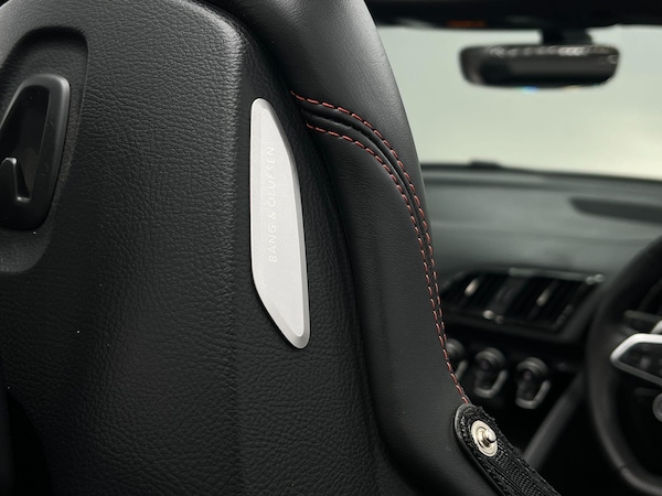 Used Audi R8 for sale - 75600785: Photo 46