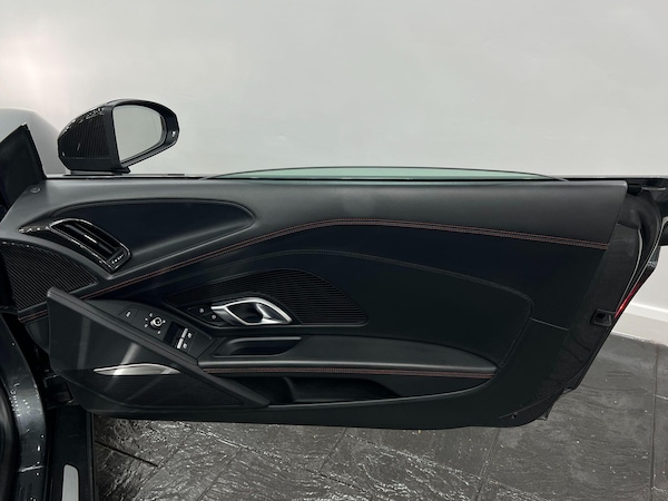 Used Audi R8 for sale - 75600785: Photo 48