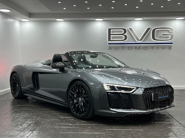 Used Audi R8 for sale - 75600785: Photo 4