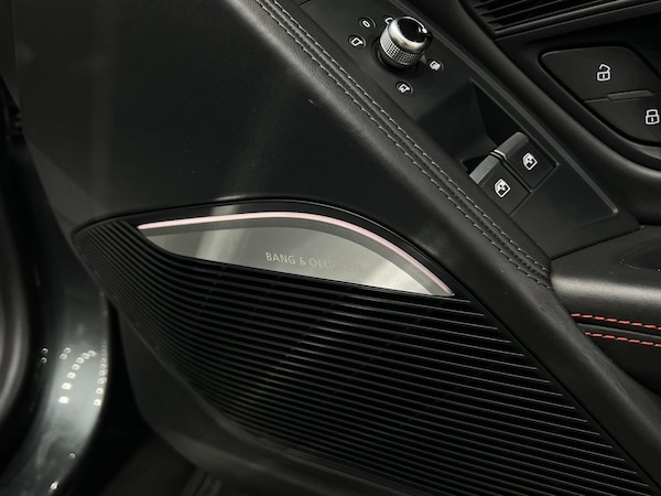Used Audi R8 for sale - 75600785: Photo 50