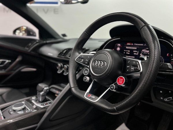 Used Audi R8 for sale - 75600785: Photo 54
