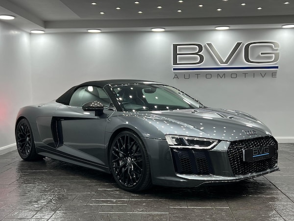 Used Audi R8 for sale - 75600785: Photo 5