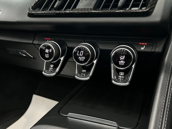 Used Audi R8 for sale - 75600785: Photo 60