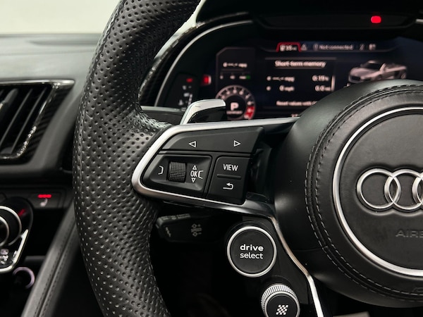 Used Audi R8 for sale - 75600785: Photo 63