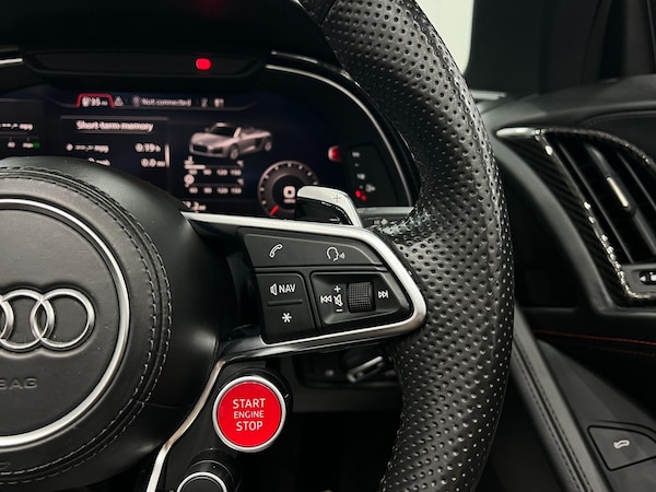 Used Audi R8 for sale - 75600785: Photo 64