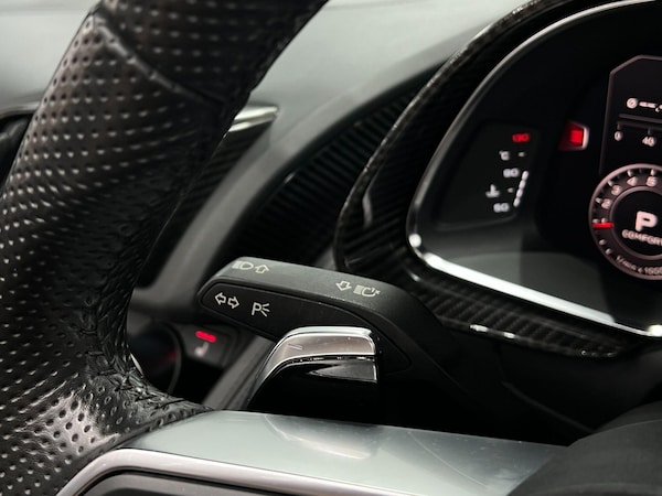 Used Audi R8 for sale - 75600785: Photo 69